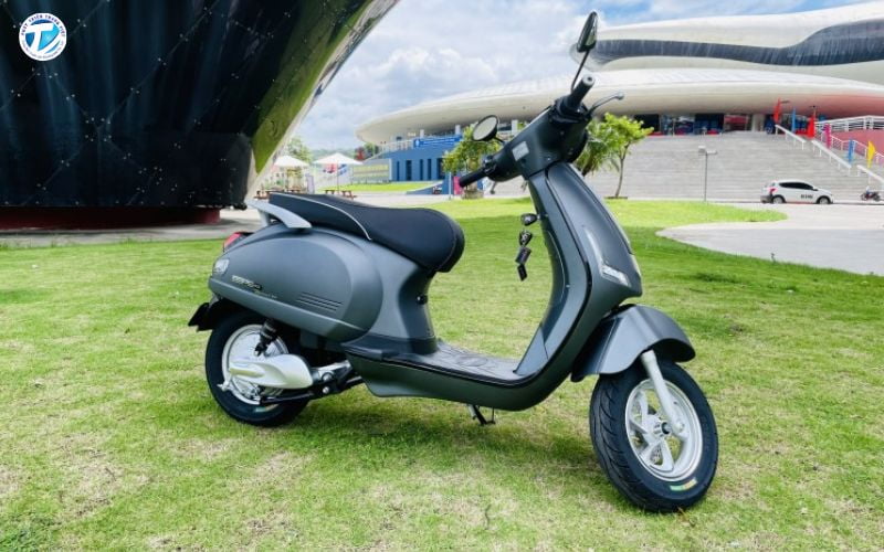 Xe máy điện Espero là một trong những lựa chọn đáng cân nhắc trong phân khúc xe điện phổ thông hiện nay